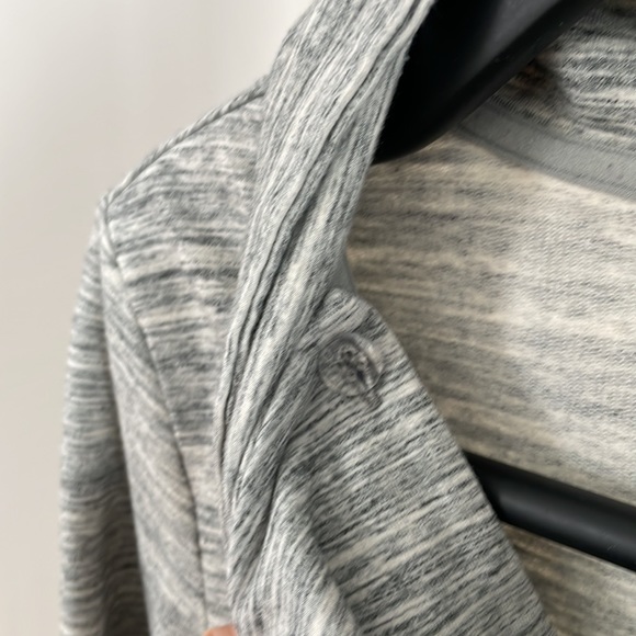 Danskin wrap cardigan - Picture 5 of 7